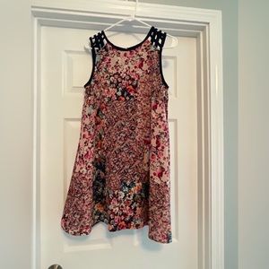 Cute dress from JC Pennys